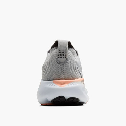 Grey/Blackened Pearl/Coral