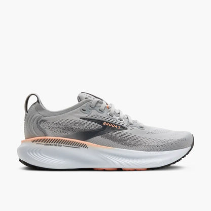 Grey/Blackened Pearl/Coral