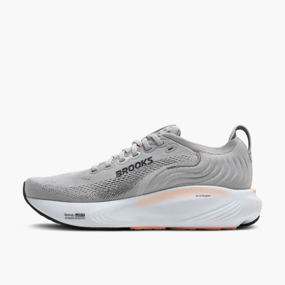 Grey/Blackened Pearl/Coral