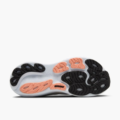 Grey/Blackened Pearl/Coral