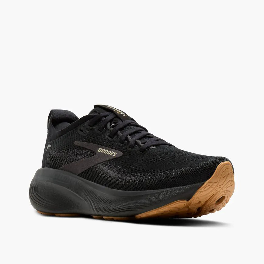 Black/Biscuit