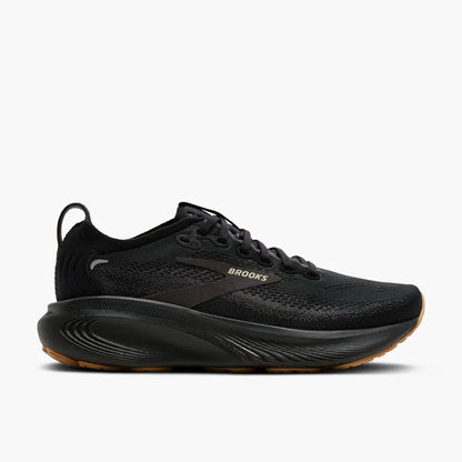 Black/Biscuit