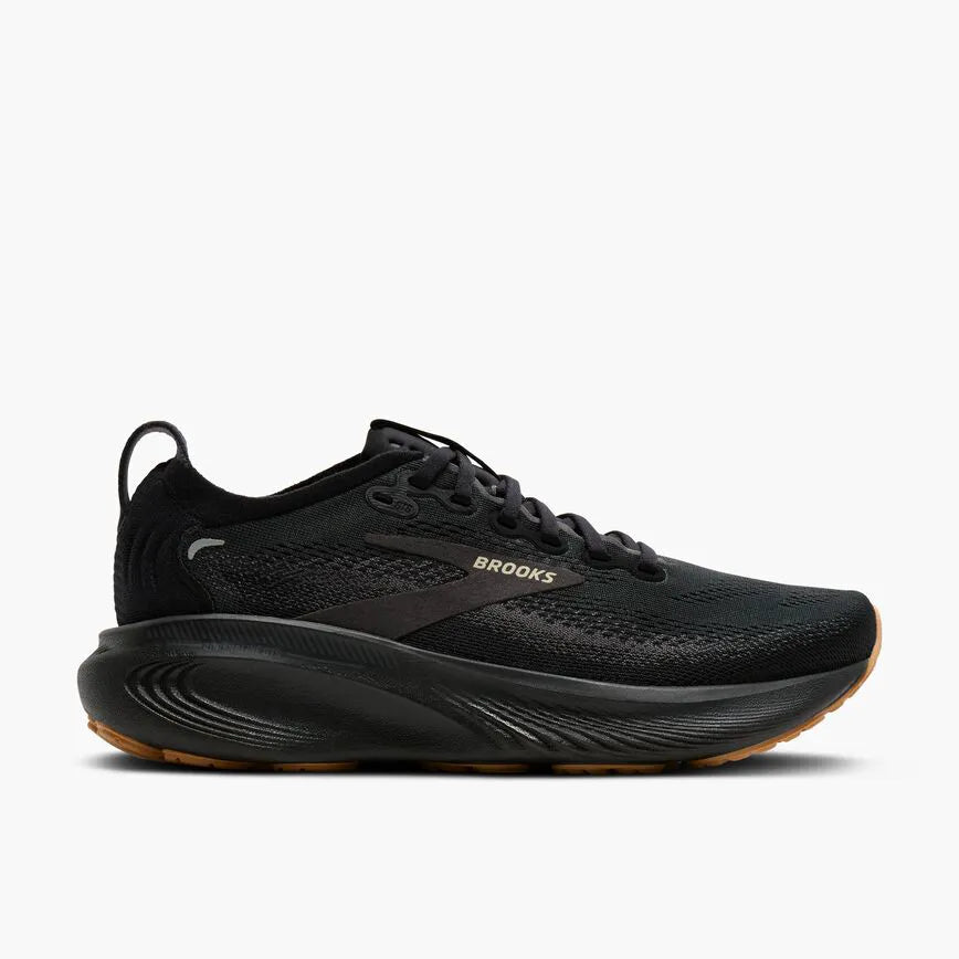 Black/Biscuit