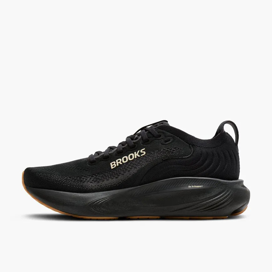 Black/Biscuit