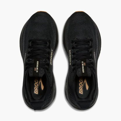 Black/Biscuit