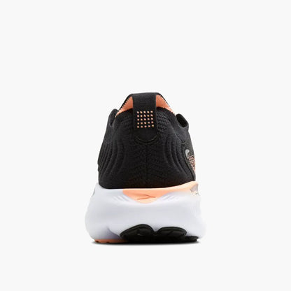 Black/Peach/Mulled Grape