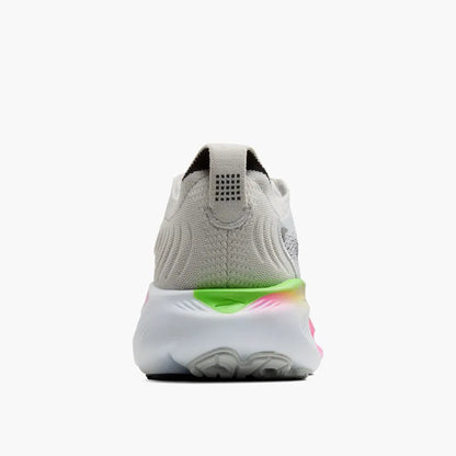 Oyster/Pink/Green