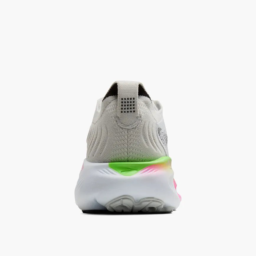 Oyster/Pink/Green