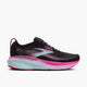 Black/Cyber Pink/Iced Aqua