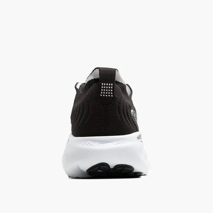 Black/Grey/White