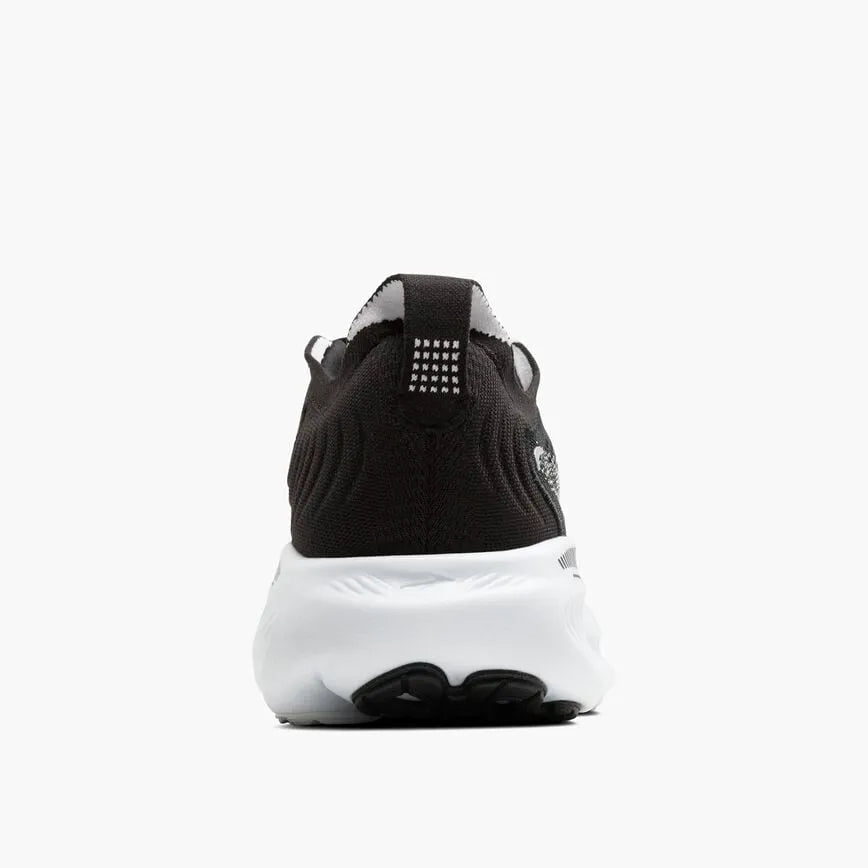 Black/Grey/White