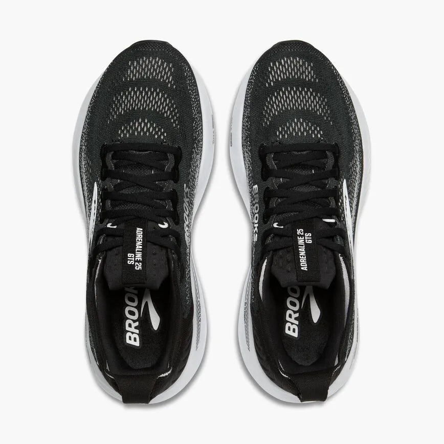 Black/Grey/White