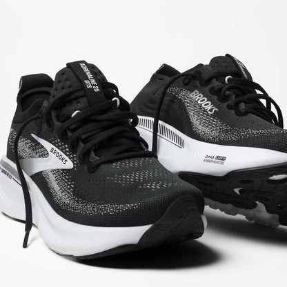 Black/Grey/White