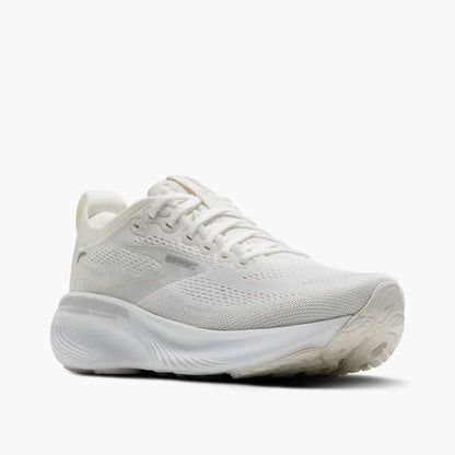 White/White/Silver