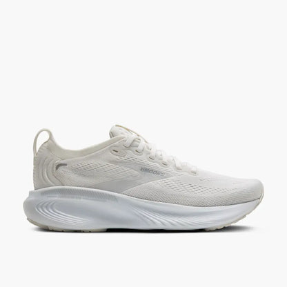 White/White/Silver