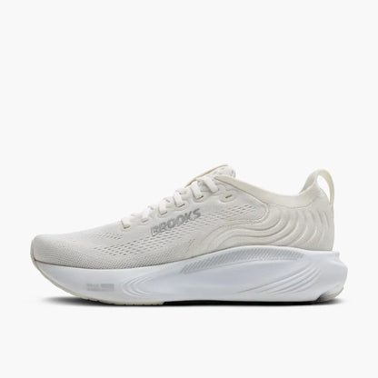White/White/Silver