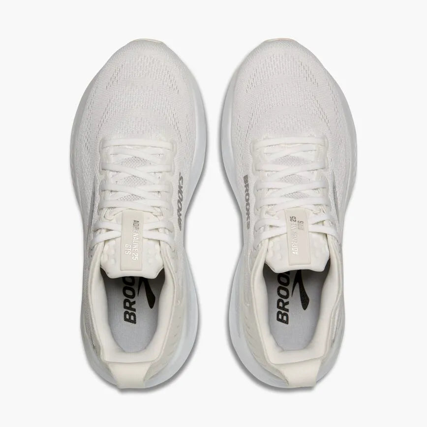 White/White/Silver