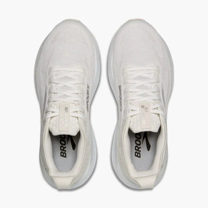 White/White/Silver