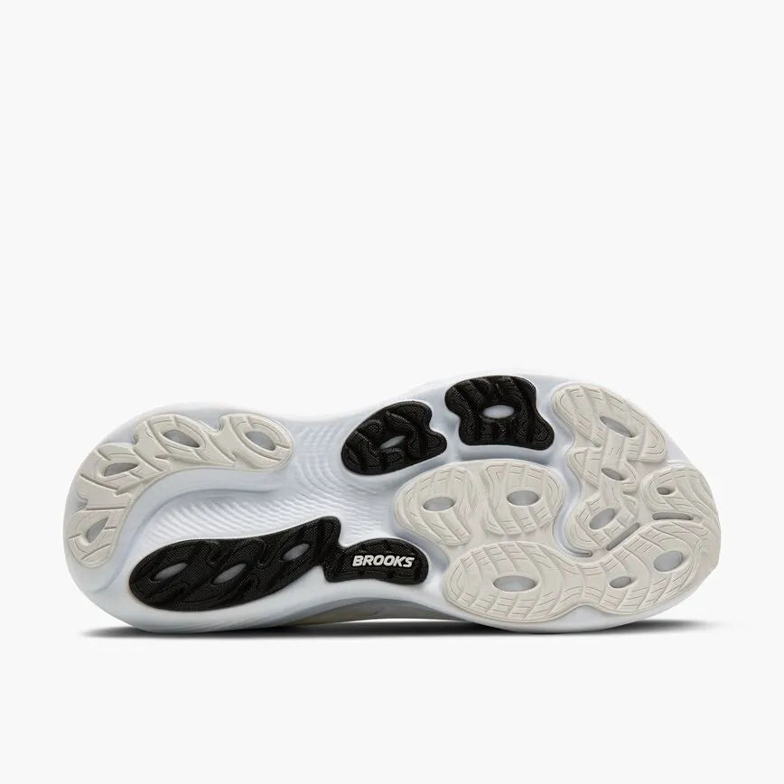White/White/Silver