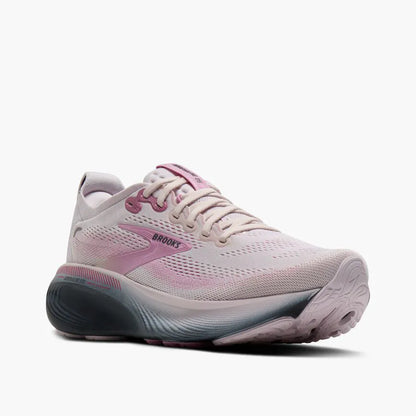 Mauve/Ebony/Pink