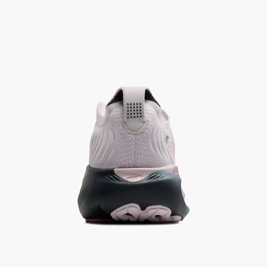 Mauve/Ebony/Pink