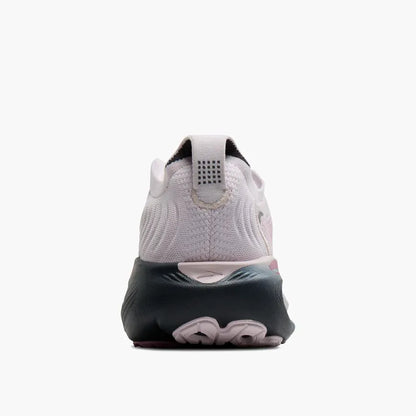 Mauve/Ebony/Pink