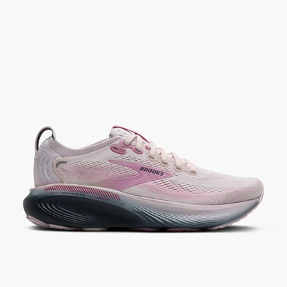 Mauve/Ebony/Pink