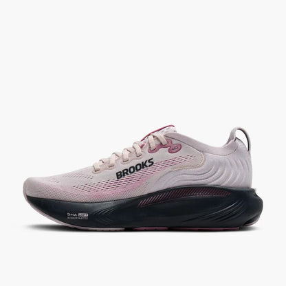 Mauve/Ebony/Pink