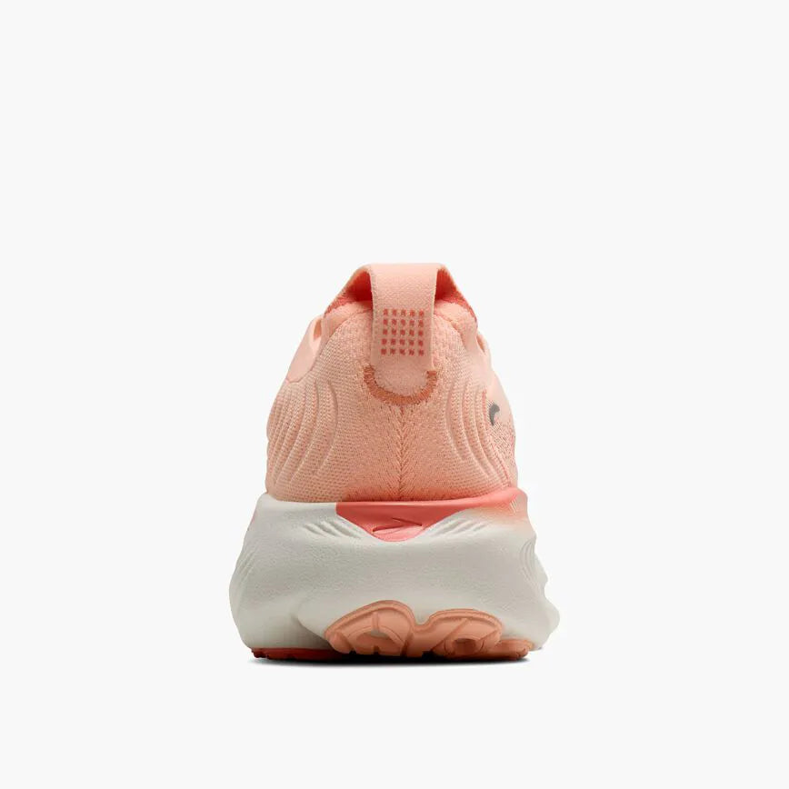 Peach Echo/Coconut