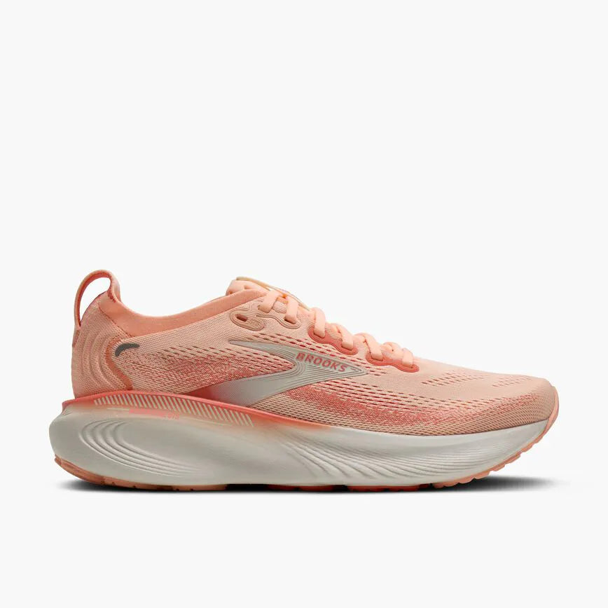 Peach Echo/Coconut