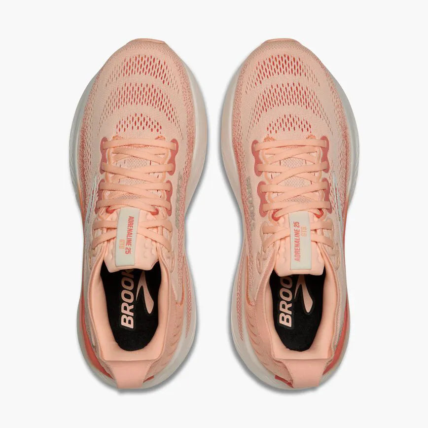 Peach Echo/Coconut