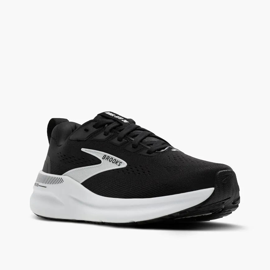 Black/Grey/White