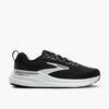 Black/Grey/White