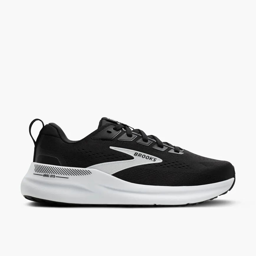 Black/Grey/White