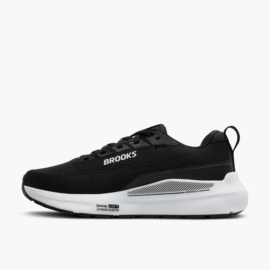 Black/Grey/White