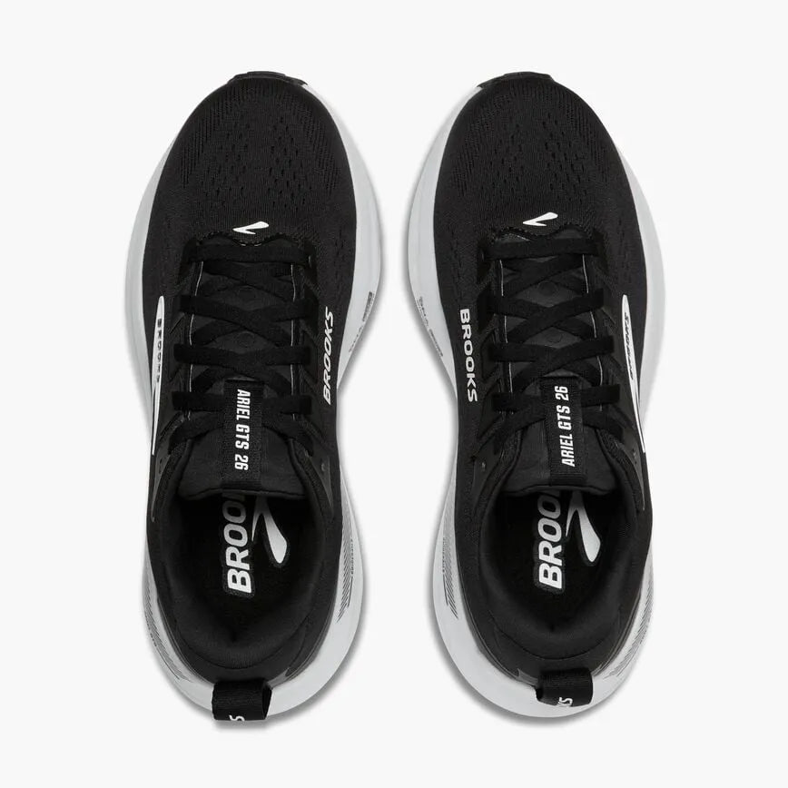 Black/Grey/White