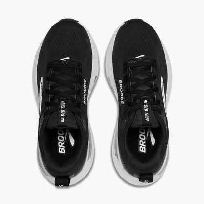 Black/Grey/White