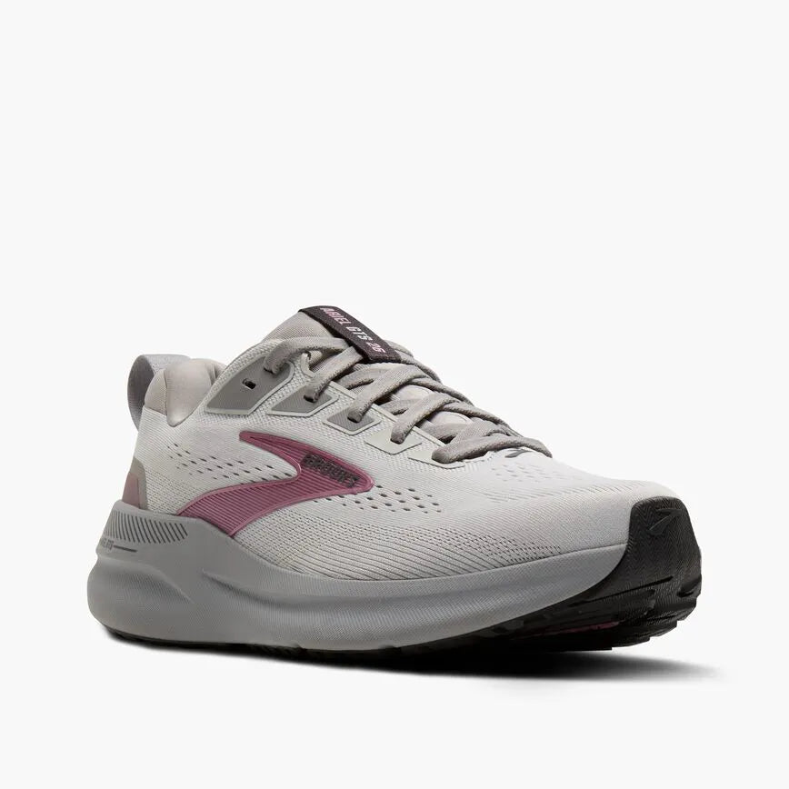 Oyster Mushroom/Alloy/Pink
