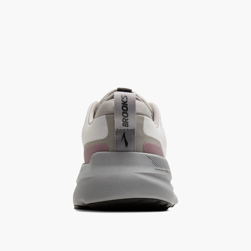 Oyster Mushroom/Alloy/Pink