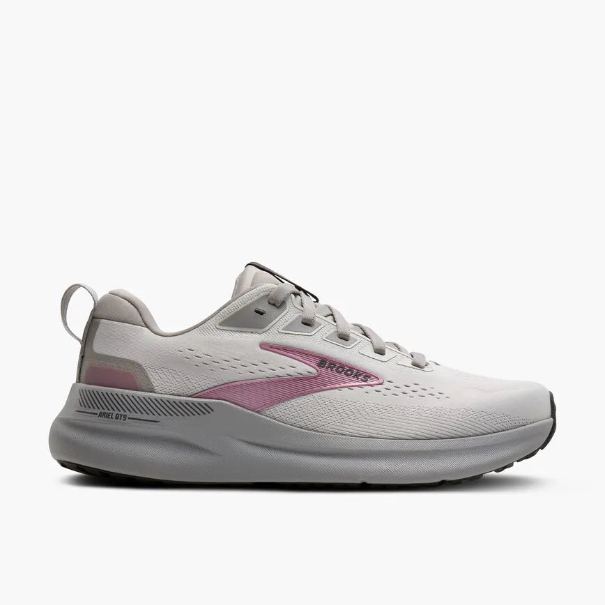 Oyster Mushroom/Alloy/Pink