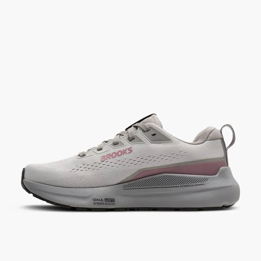 Oyster Mushroom/Alloy/Pink