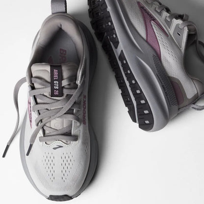 Oyster Mushroom/Alloy/Pink