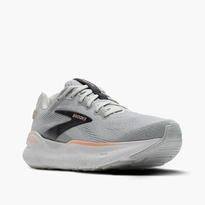 Grey/Peach/Ebony