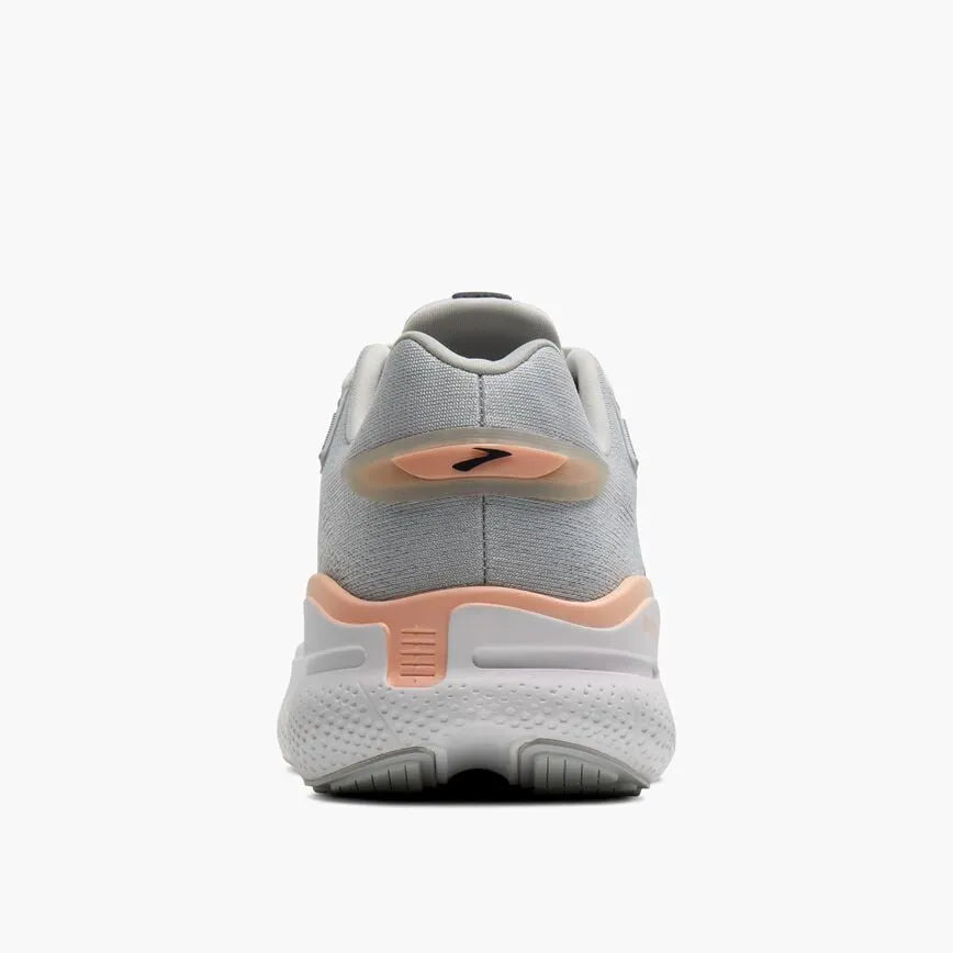 Grey/Peach/Ebony