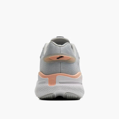 Grey/Peach/Ebony