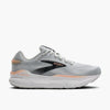 Grey/Peach/Ebony