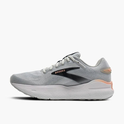 Grey/Peach/Ebony