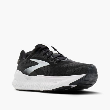 Black/Grey/Mauve