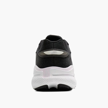 Black/Grey/Mauve