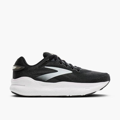 Black/Grey/Mauve